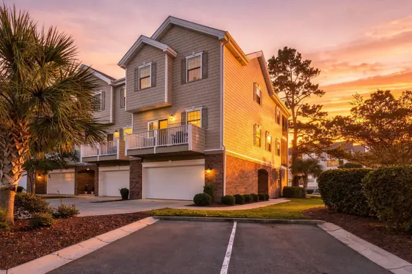 601 Hillside Dr. N #1304, North Myrtle Beach, SC 29582