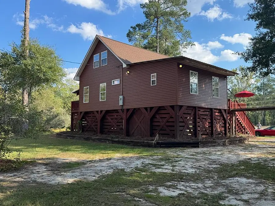 2414 Gilchrist Rd., Mullins, SC 29574 - #3