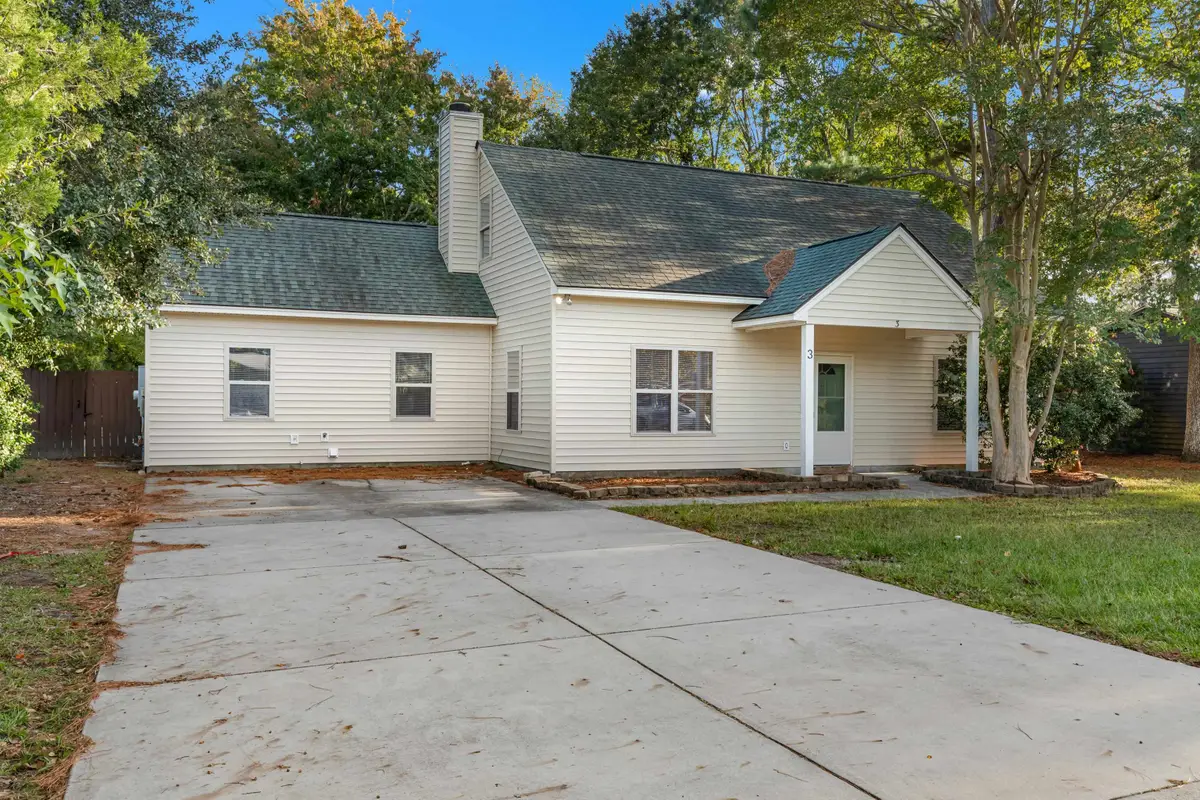 3 Sandy Pine Dr., Surfside Beach, SC 29575 - #1