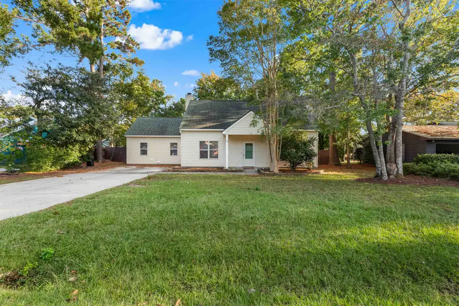 3 Sandy Pine Dr., Surfside Beach, SC 29575 - #2