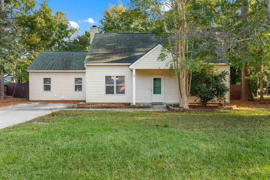 3 Sandy Pine Dr., Surfside Beach, SC 29575 - #3