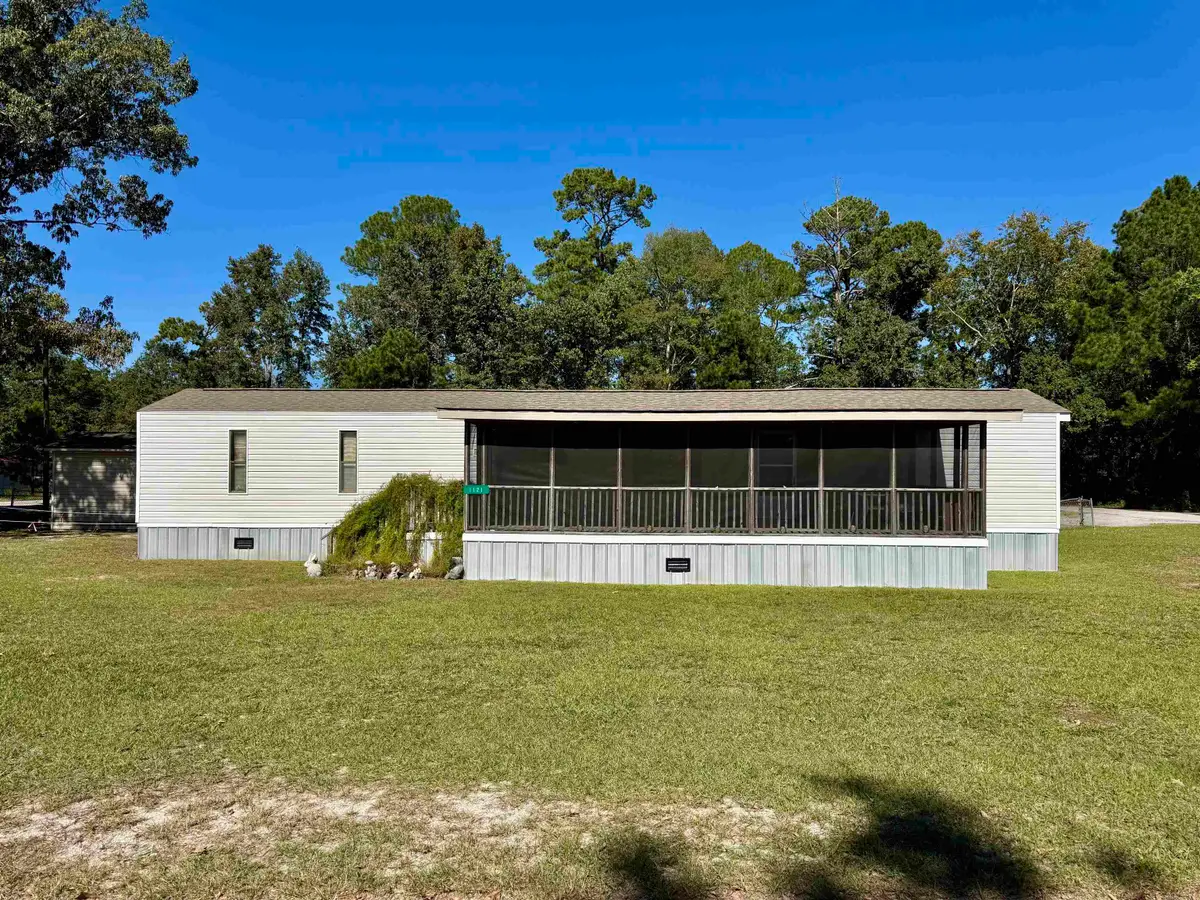 1121 Quail Trail, Manning, SC 29102 - #1