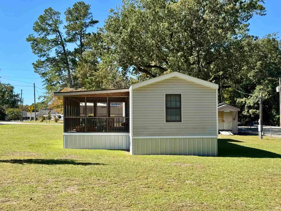 1121 Quail Trail, Manning, SC 29102 - #2