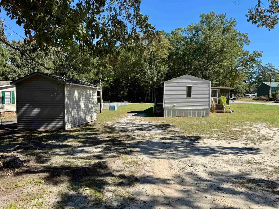 1121 Quail Trail, Manning, SC 29102 - #3