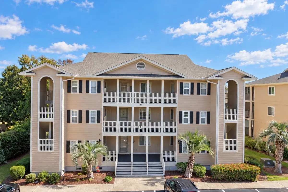 1900 Duffy St. #J4, North Myrtle Beach, SC 29582 - #1