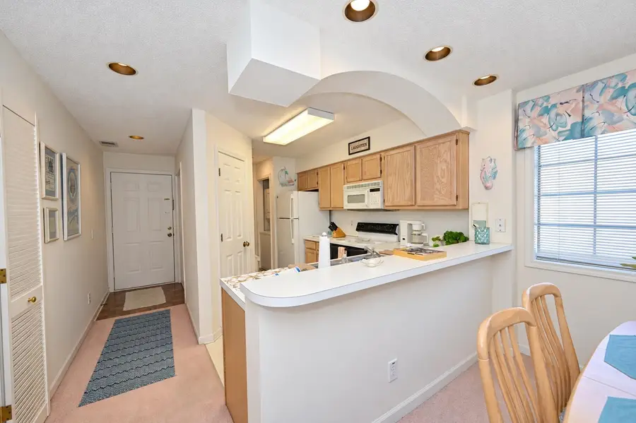 1900 Duffy St. #J4, North Myrtle Beach, SC 29582 - #2