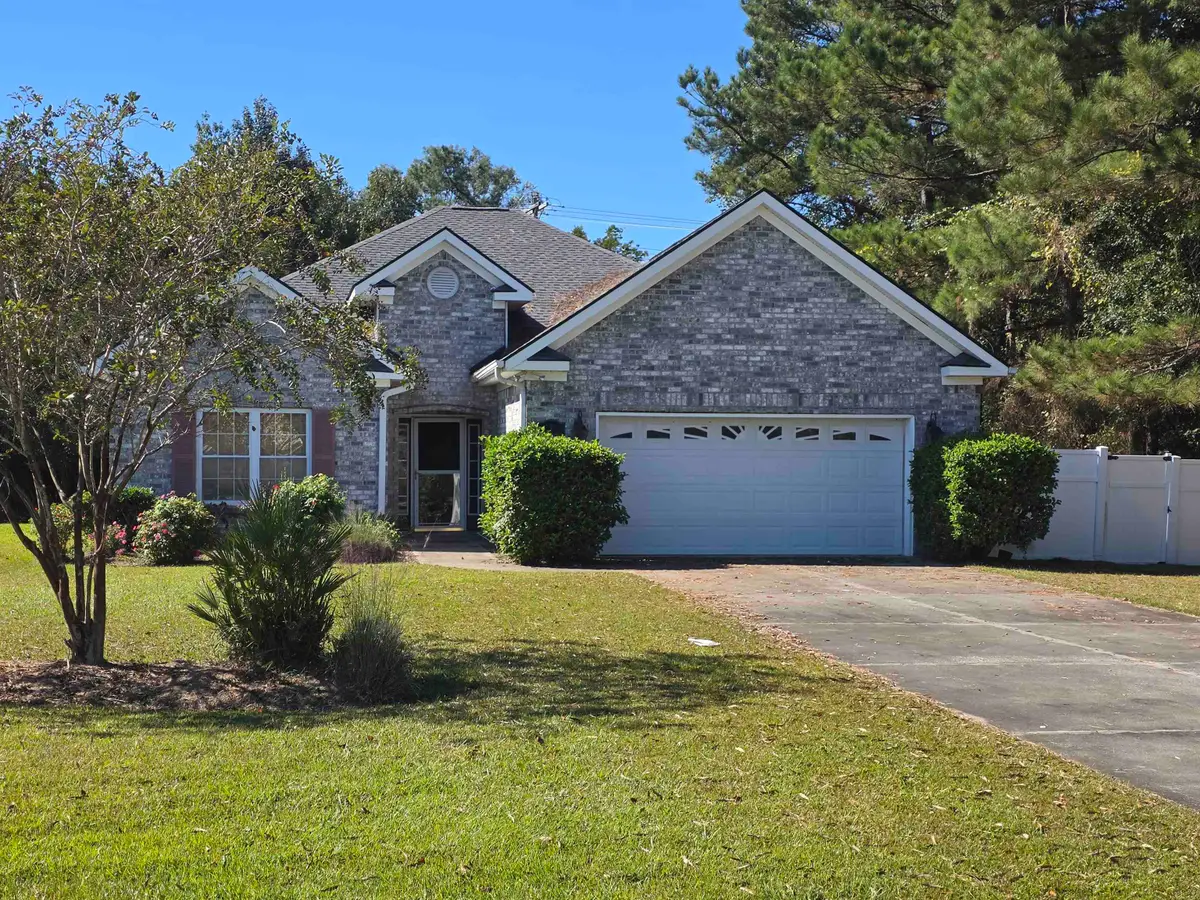713 Golden Eagle Dr., Conway, SC 29527 - #1