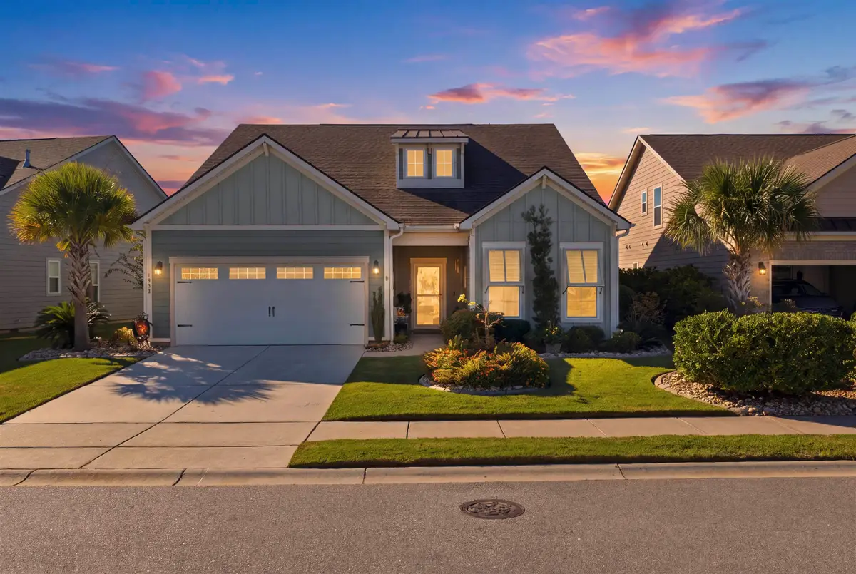 1938 Parish Way, Myrtle Beach, SC 29577 - #1