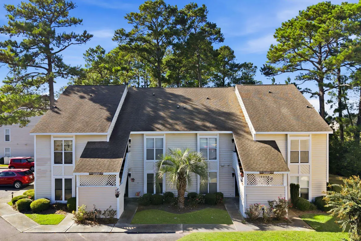 4494 Little River Inn Ln. #2307, Little River, SC 29566 - #1