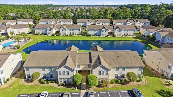 8566 Hopkins Circle #F, Surfside Beach, SC 29575