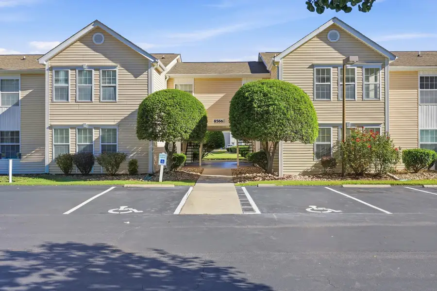 8566 Hopkins Circle #F, Surfside Beach, SC 29575 - #2