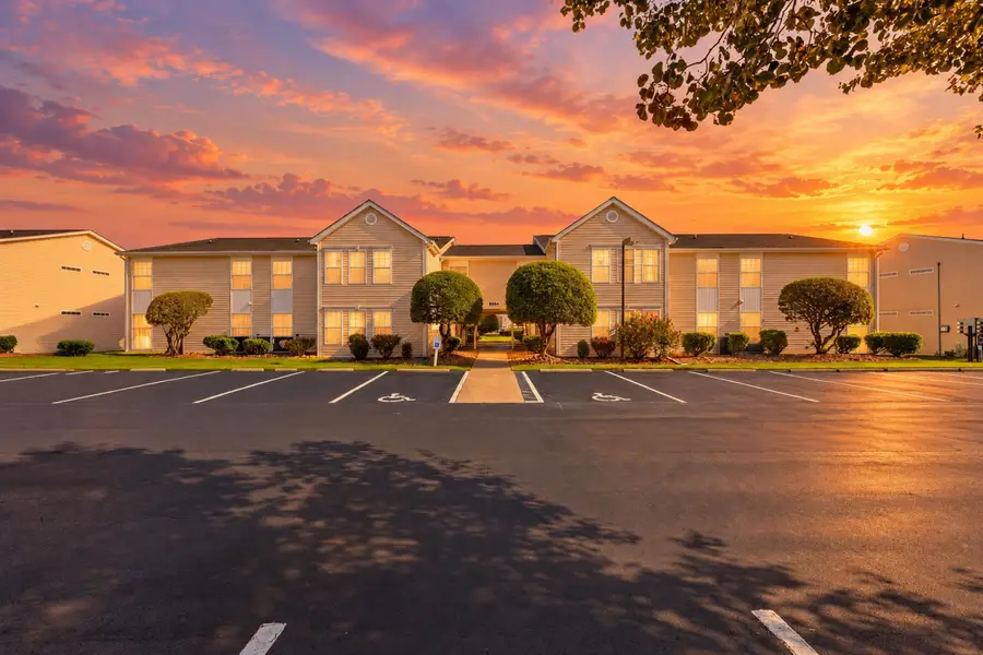8566 Hopkins Circle #F, Surfside Beach, SC 29575 - #3