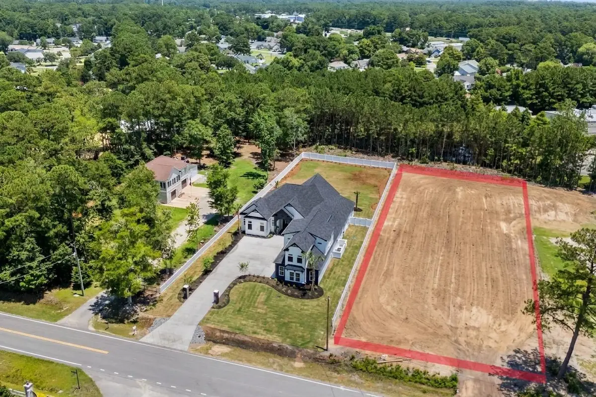 TBD Mcdowell Shortcut Rd., Murrells Inlet, SC 29576 - #1