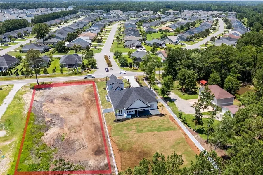 TBD Mcdowell Shortcut Rd., Murrells Inlet, SC 29576 - #2