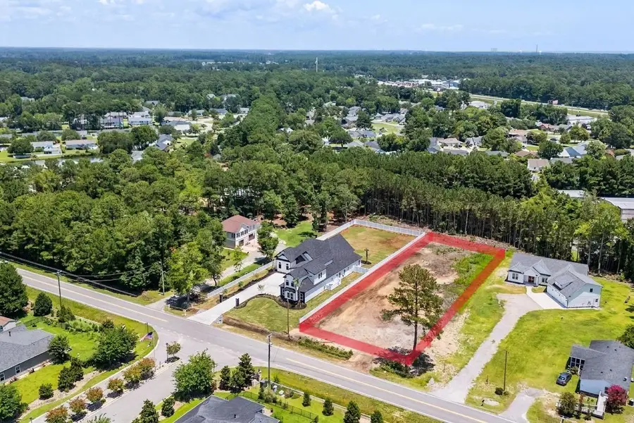 TBD Mcdowell Shortcut Rd., Murrells Inlet, SC 29576 - #3