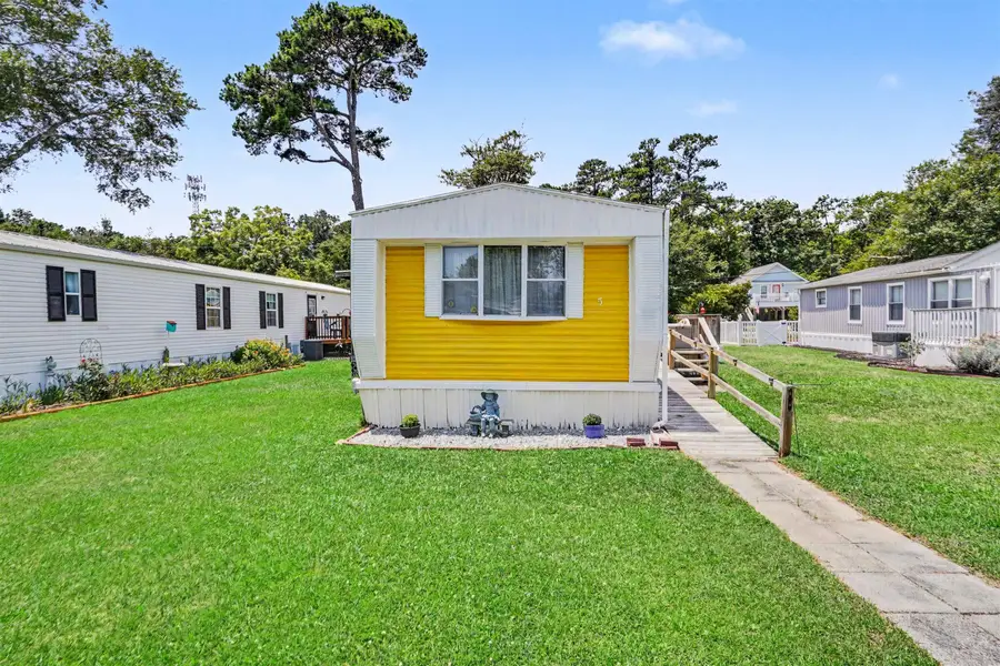 5 Crooked Island Circle, Murrells Inlet, SC 29576 - #2