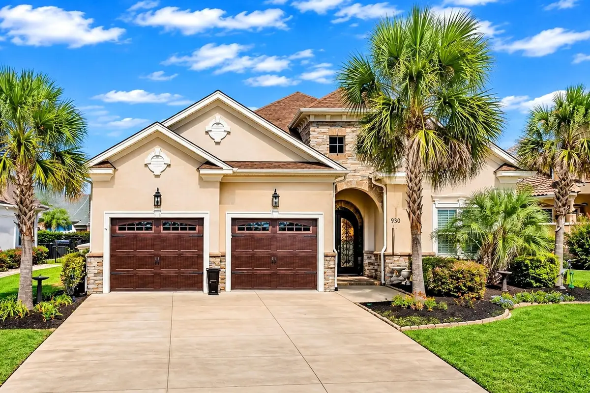 930 Bluffview Dr., Myrtle Beach, SC 29579 - #1