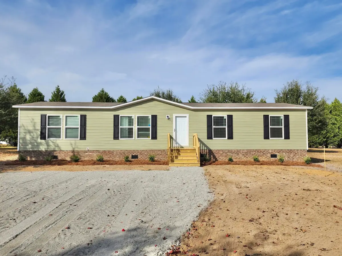 2000 Warren's Loop, Marion, SC 29571 - #1