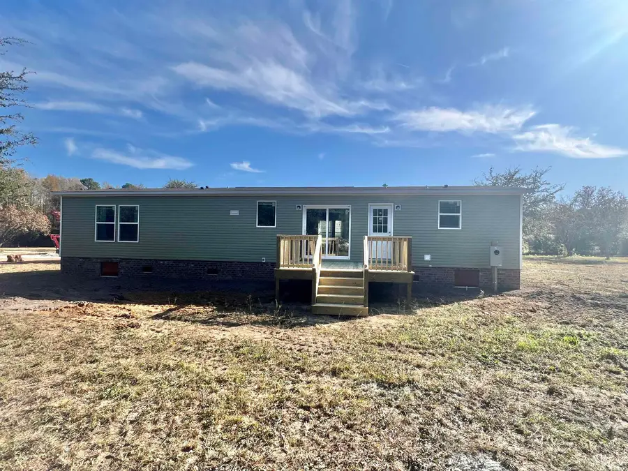 2000 Warren's Loop, Marion, SC 29571 - #3