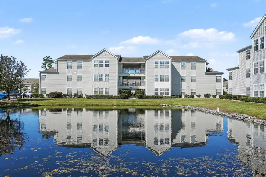 2276 Essex Dr. #A, Surfside Beach, SC 29575 - #2