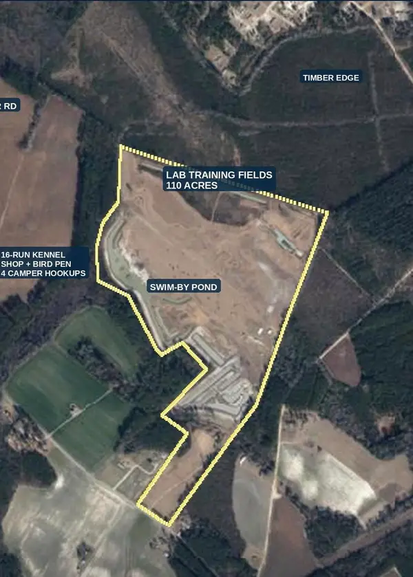 1616 Old Hamer Rd., Hamer, SC 29547