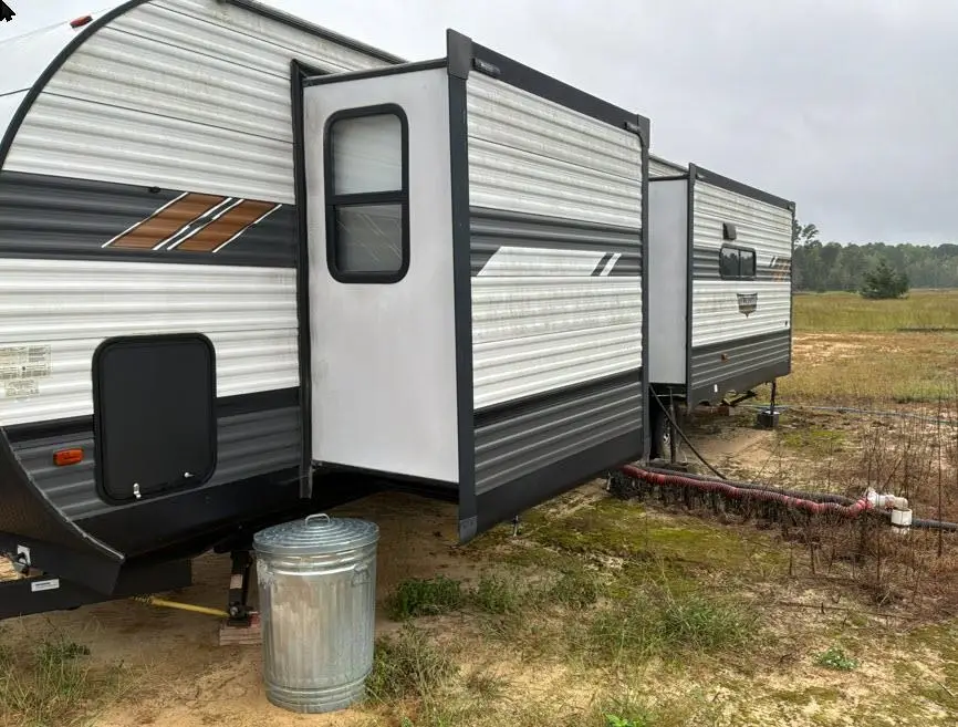 1616 Old Hamer Rd., Hamer, SC 29547 - #2