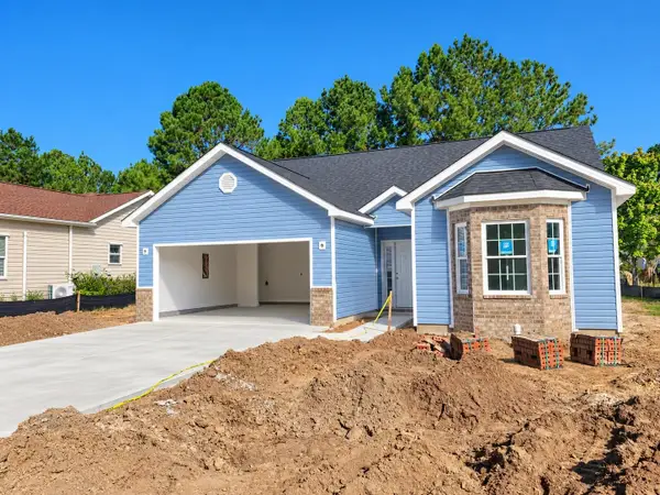 630 Wintercreeper Dr., Longs, SC 29568