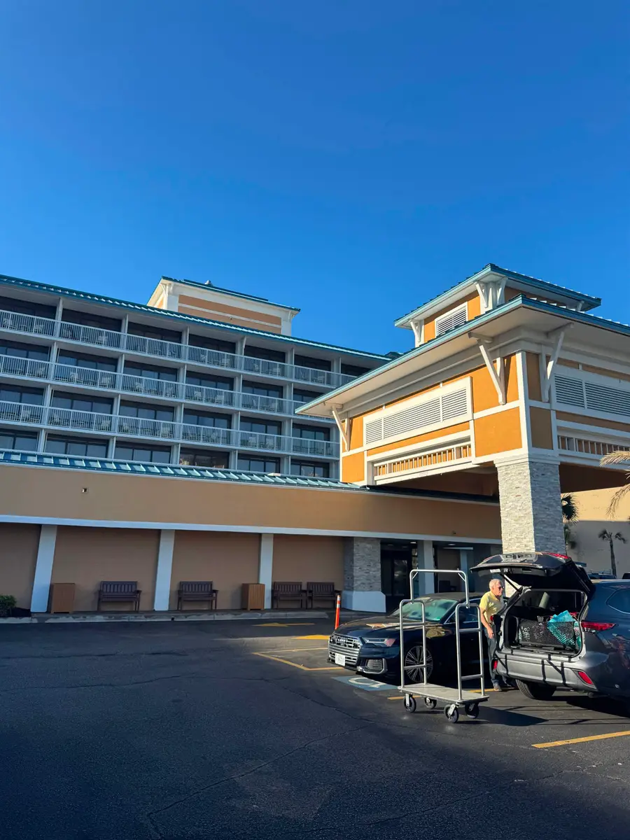 415 South Ocean Blvd., Myrtle Beach, SC 29577 - #2