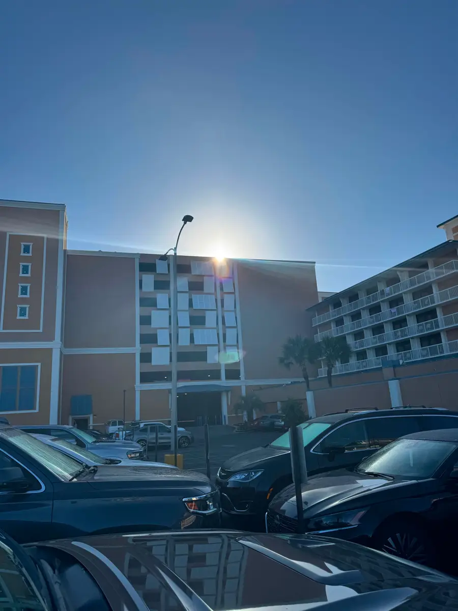 415 South Ocean Blvd., Myrtle Beach, SC 29577 - #3