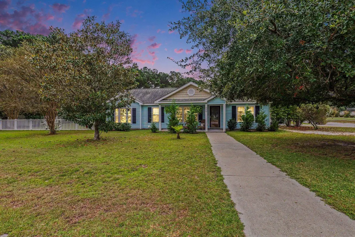 1083 Courtyard Dr., Conway, SC 29526 - #1