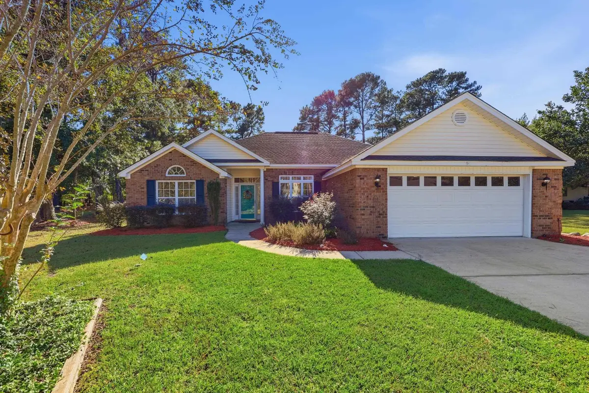 2267 Wedgefield Rd., Georgetown, SC 29440 - #1