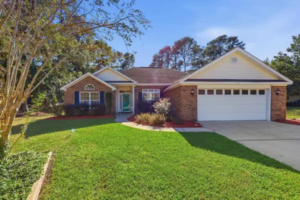 2267 Wedgefield Rd., Georgetown, SC 29440