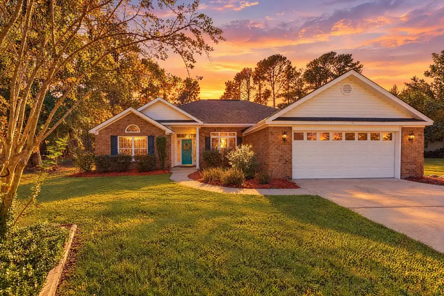 2267 Wedgefield Rd., Georgetown, SC 29440 - #2