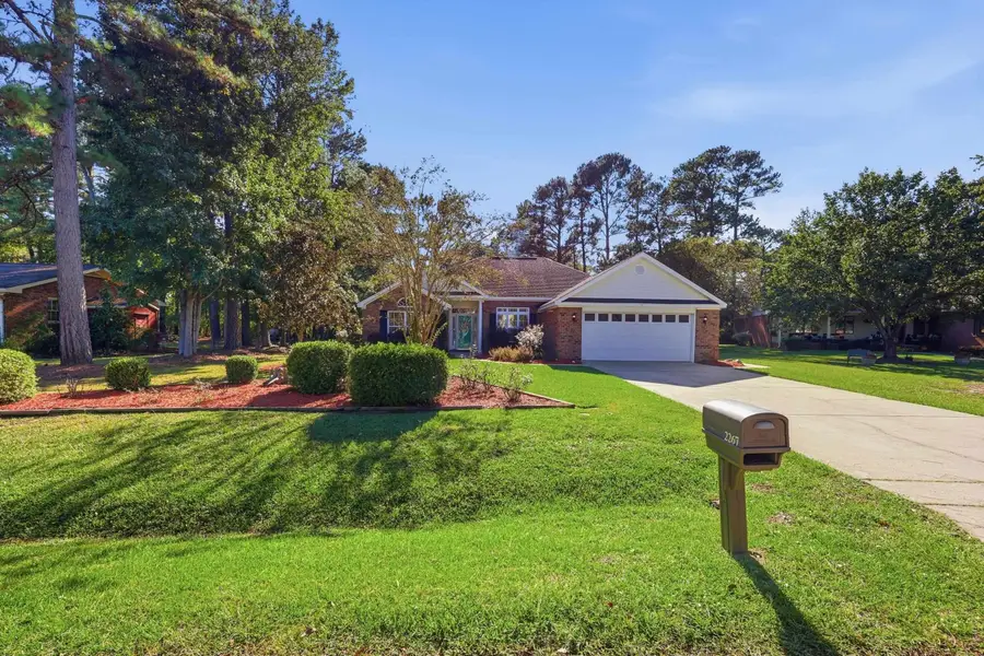 2267 Wedgefield Rd., Georgetown, SC 29440 - #3