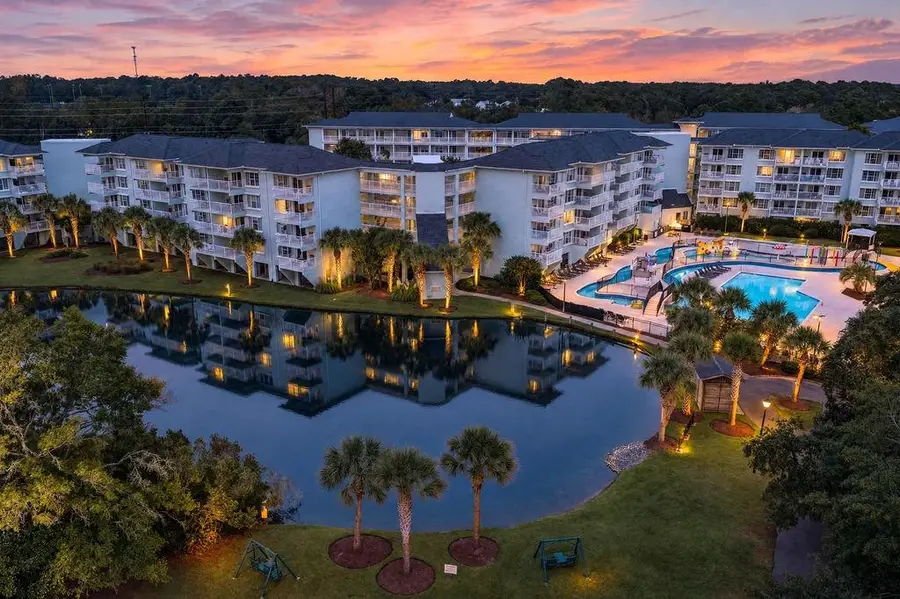 14290 Ocean Highway #113, Pawleys Island, SC 29585 - #2