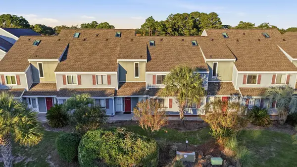 1850 Colony Dr. #2L, Surfside Beach, SC 29575