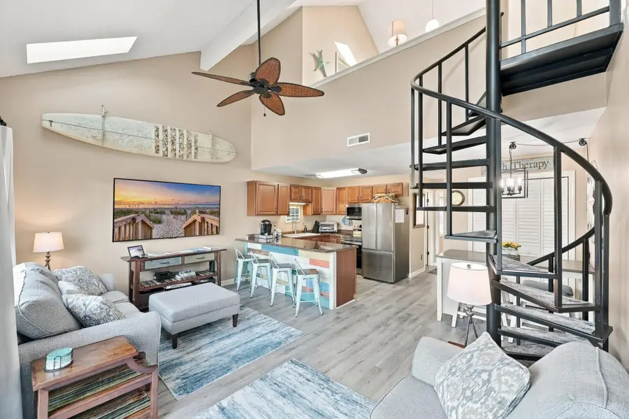 1850 Colony Dr. #2L, Surfside Beach, SC 29575 - #2