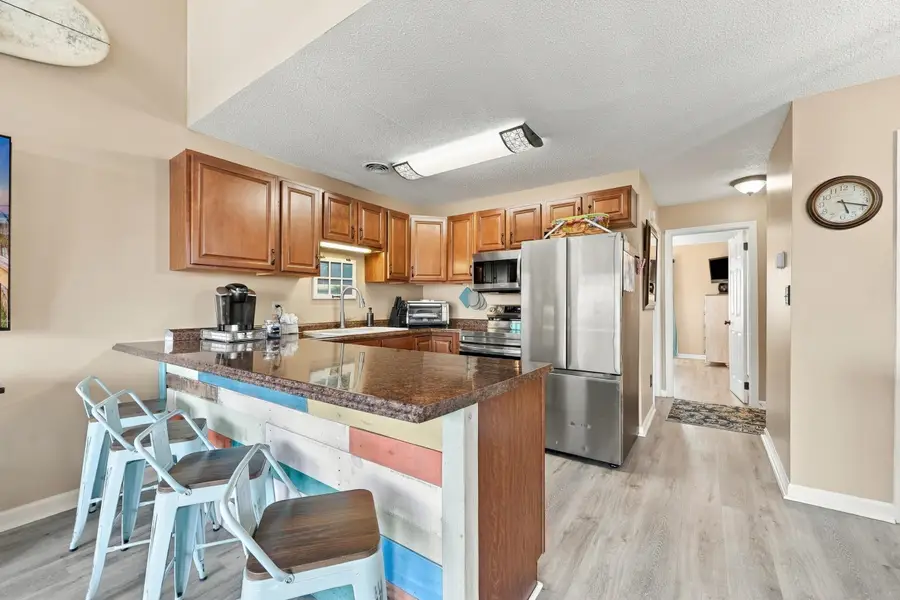 1850 Colony Dr. #2L, Surfside Beach, SC 29575 - #3