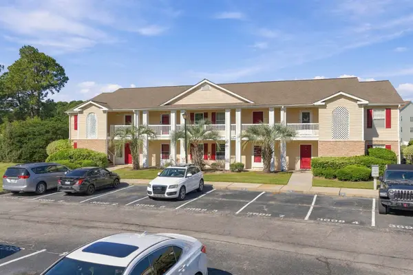 3698 Clay Pond Village Ln. #4, Myrtle Beach, SC 29579