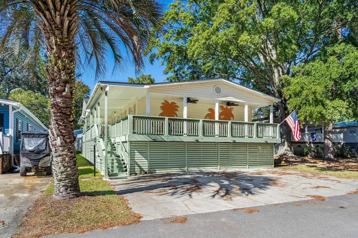 6001-MH172 S Kings Hwy., Myrtle Beach, SC 29575 - #1