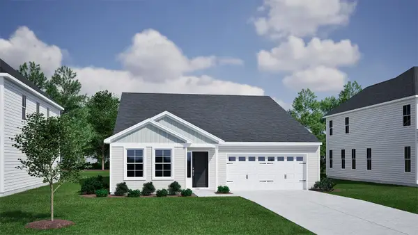 452 Meadow Sweet Pl, Conway, SC 29526