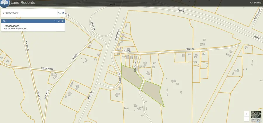 TBD Braves Ln., Conway, SC 29526 - #2
