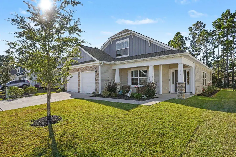 544 Fanciful Way, Myrtle Beach, SC 29588 - #3