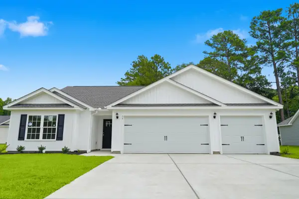 155 Moury Dr, Georgetown, SC 29440