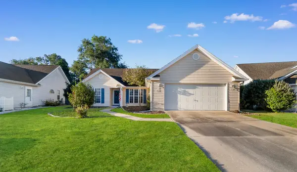 299 Hallborough Dr., Surfside Beach, SC 29575