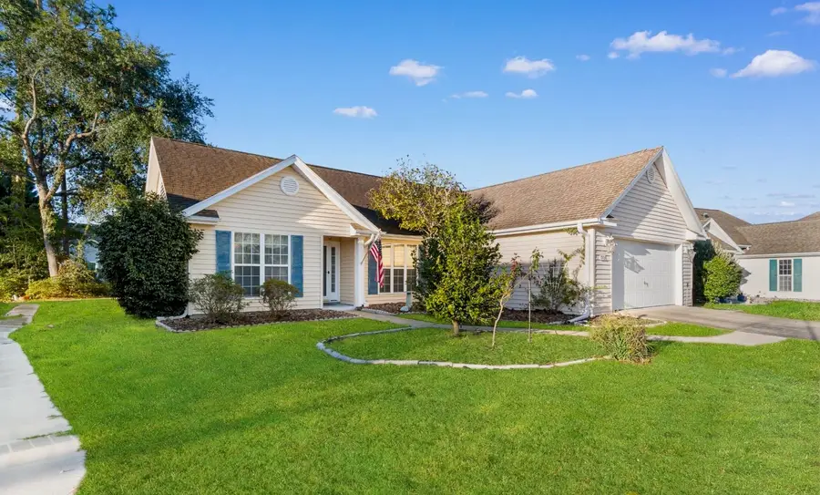 299 Hallborough Dr., Surfside Beach, SC 29575 - #2