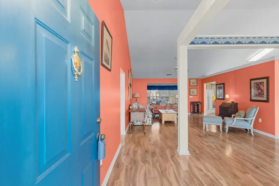 299 Hallborough Dr., Surfside Beach, SC 29575 - #3