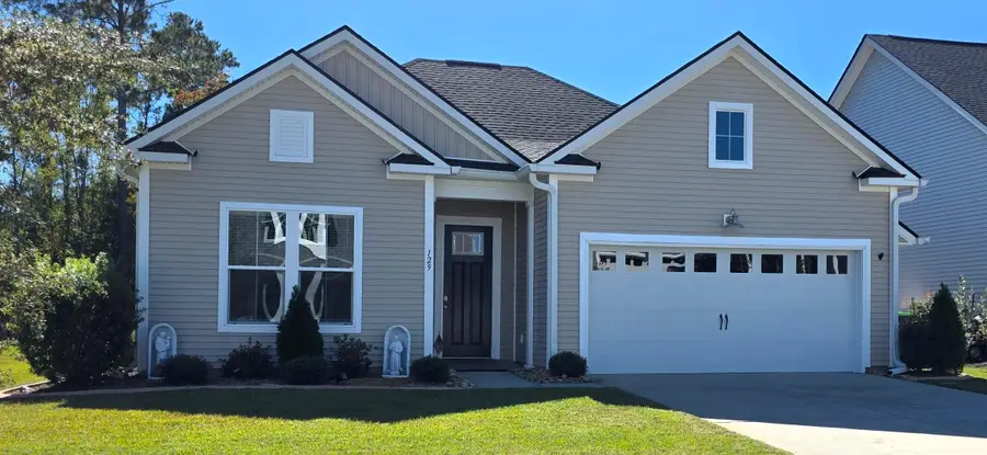 129 Tidal Dr., Murrells Inlet, SC 29576 - #2