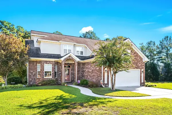 607 Clandon Ct., Myrtle Beach, SC 29579