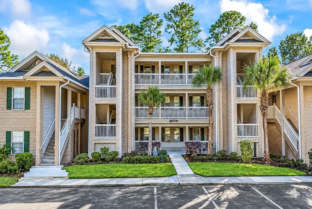320 Pinehurst Ln. #11-I, Pawleys Island, SC 29585 - #1